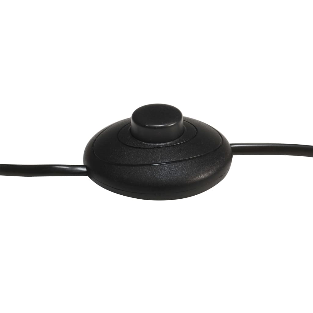 Stehleuchte Dreibein Massivholz Mango 165 cm