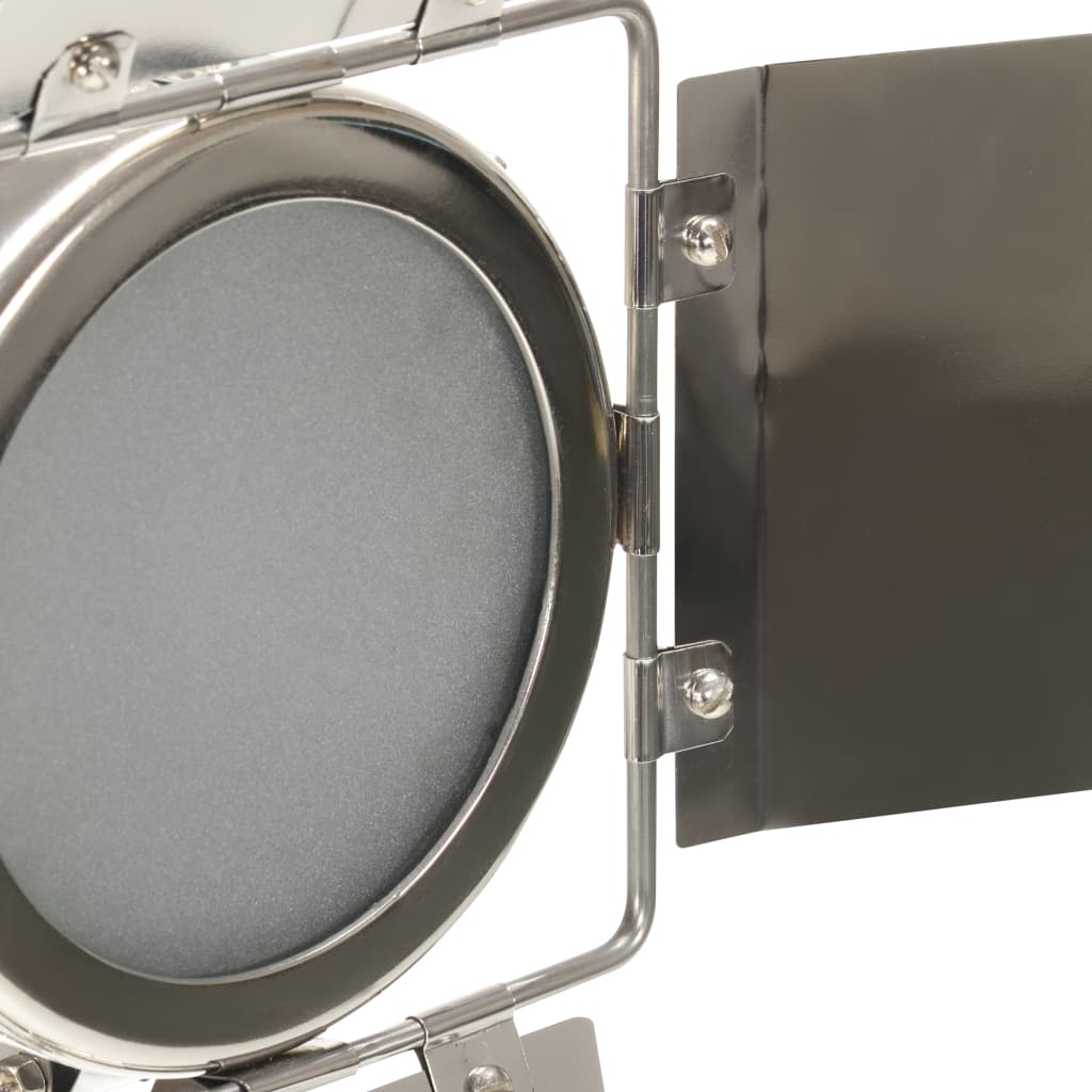 Stehleuchte Dreibein Massivholz Mango 140 cm