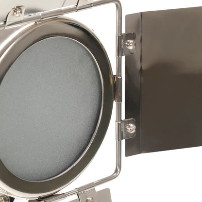 Stehleuchte Dreibein Massivholz Mango 140 cm