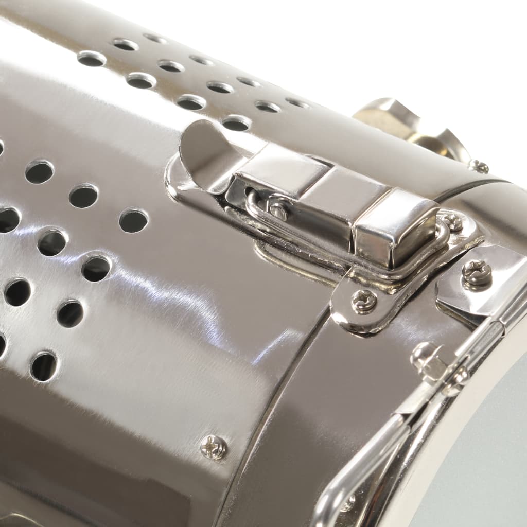 Stehleuchte Dreibein Massivholz Mango 140 cm