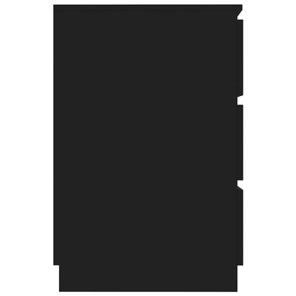 Schreibtisch Schwarz 140x50x77 cm Holzwerkstoff