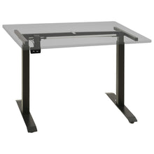 Schreibtisch-Gestell Elektromotorisch Höhenverstellbar