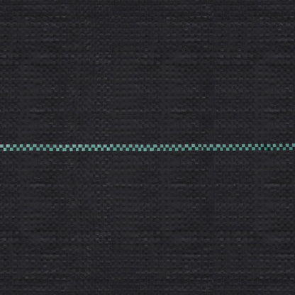 Unkrautfolie Schwarz 1x200 m PP