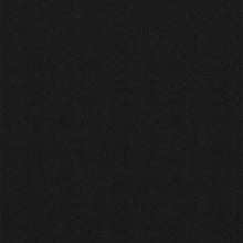 Balkon-Sichtschutz Schwarz 90x500 cm Oxford-Gewebe
