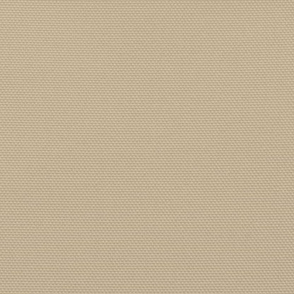 Sonnensegel Oxford-Gewebe Quadratisch 4,5x4,5 m Beige