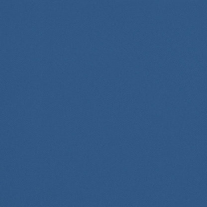 Ersatzbezug für Sonnenschirm Azurblau 300 cm