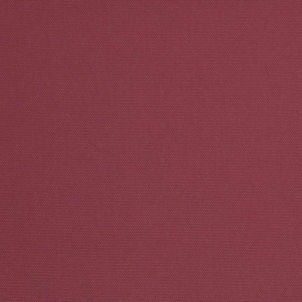 Ersatzbezug für Sonnenschirm Bordeauxrot 300 cm