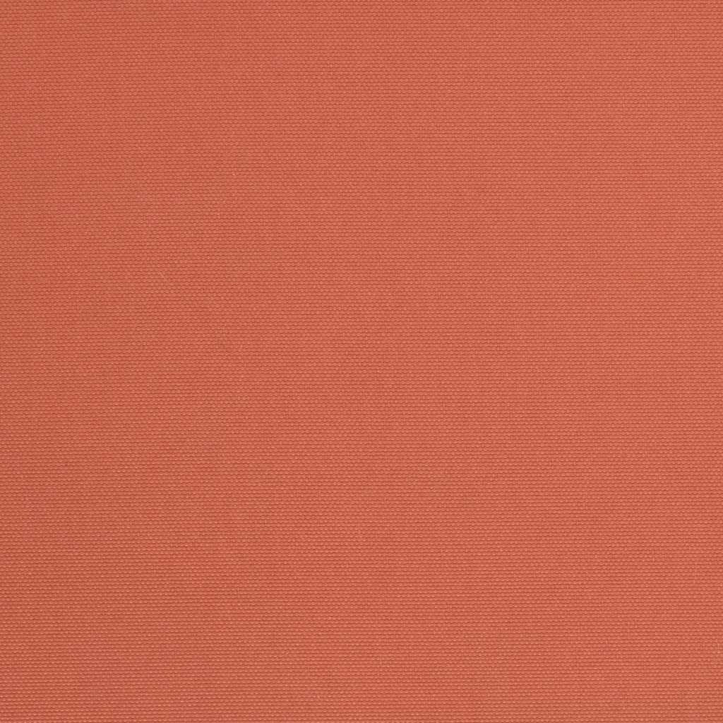 Ersatzbezug für Sonnenschirm Terracotta-Rot 300 cm