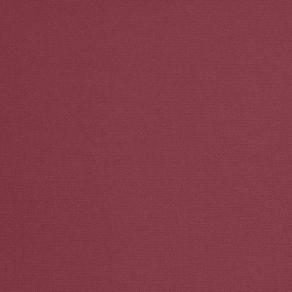 Ersatzbezug für Ampelschirm Bordeauxrot 350 cm