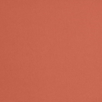 Ersatzbezug für Ampelschirm Terracotta-Rot 350 cm