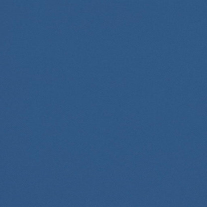 Ersatzbezug für Ampelschirm Azurblau 350 cm