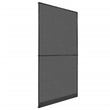 Insektenschutz für Türen Anthrazit 120x240 cm