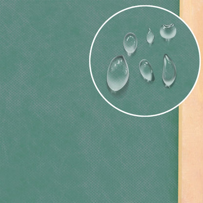 Hühnerstall mit Legenest Grau 190x72x102 cm Tanne Massivholz