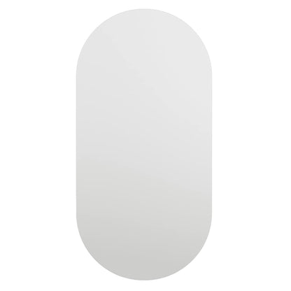 Spiegel 80x40 cm Glas