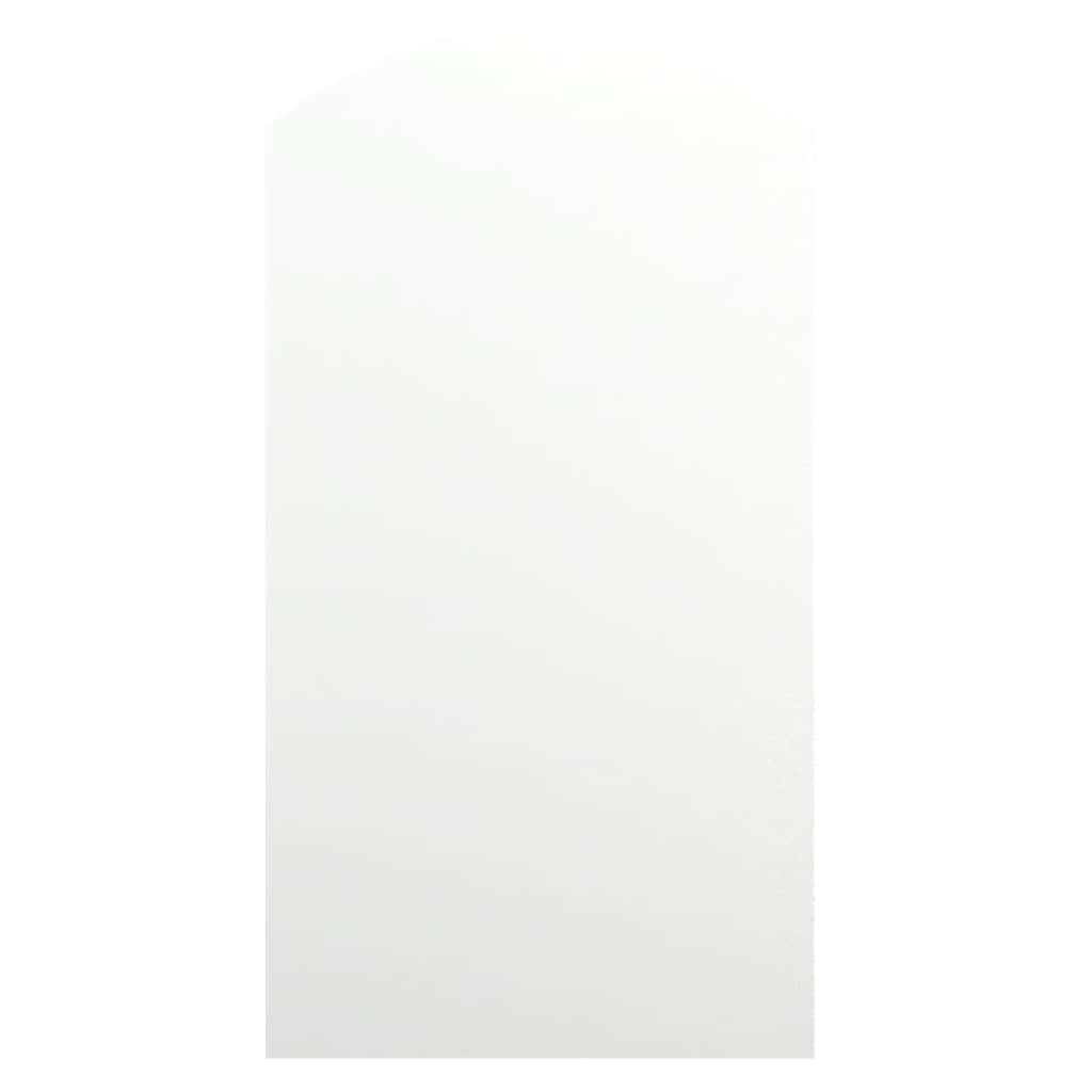 Spiegel 90x45 cm Glas