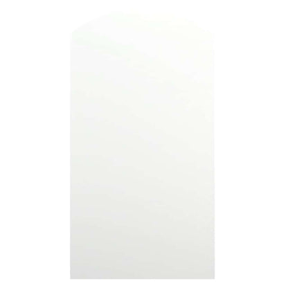 Spiegel 90x45 cm Glas