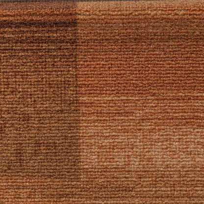 Stufenmatten Selbstklebend 5 Stk. 65x21x4 cm Braun