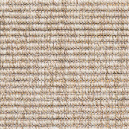 Stufenmatten 15 Stk. 56x17x3 cm Hellbeige Halbrund