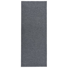 Schmutzfangläufer Grau 100x300 cm