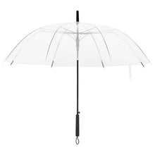 Regenschirm Transparent 100 cm