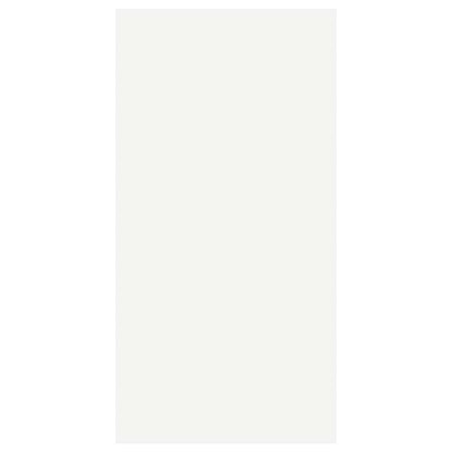 TV-Schränke 2 Stk. Weiß 30,5x30x60 cm Holzwerkstoff