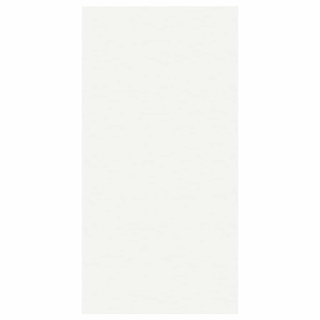 TV-Schrank Weiß Sonoma-Eiche 30,5x30x60 cm Holzwerkstoff