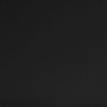 Aufstehsessel Schwarz Kunstleder