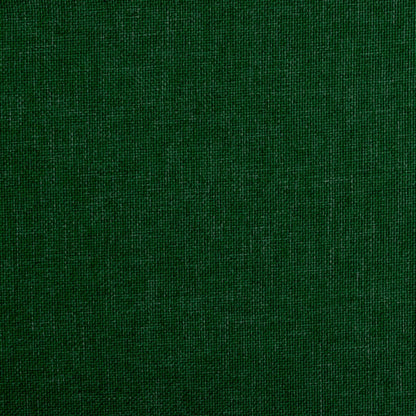 Massagesessel mit Aufstehhilfe Dunkelgrün Stoff