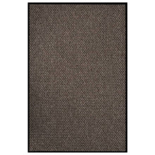 Fußmatte Beige 80x120 cm