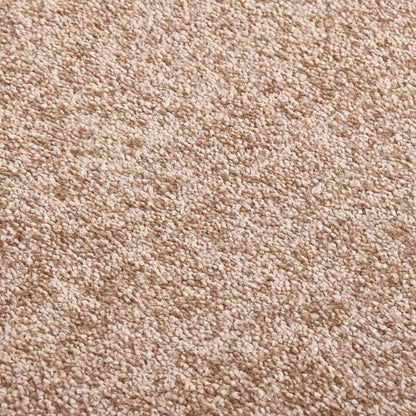 Fußmatte Beige 40x60 cm