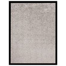 Fußmatte Grau 40x60 cm