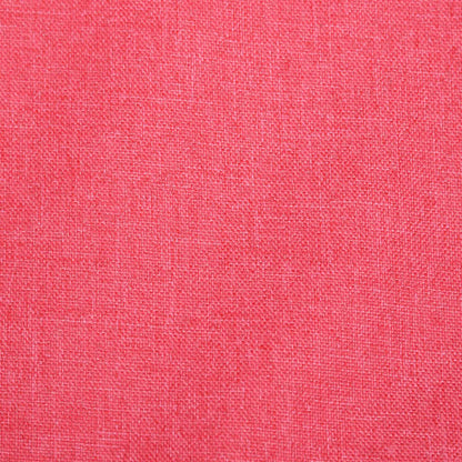 Zwillingskinderwagen Rot Stahl