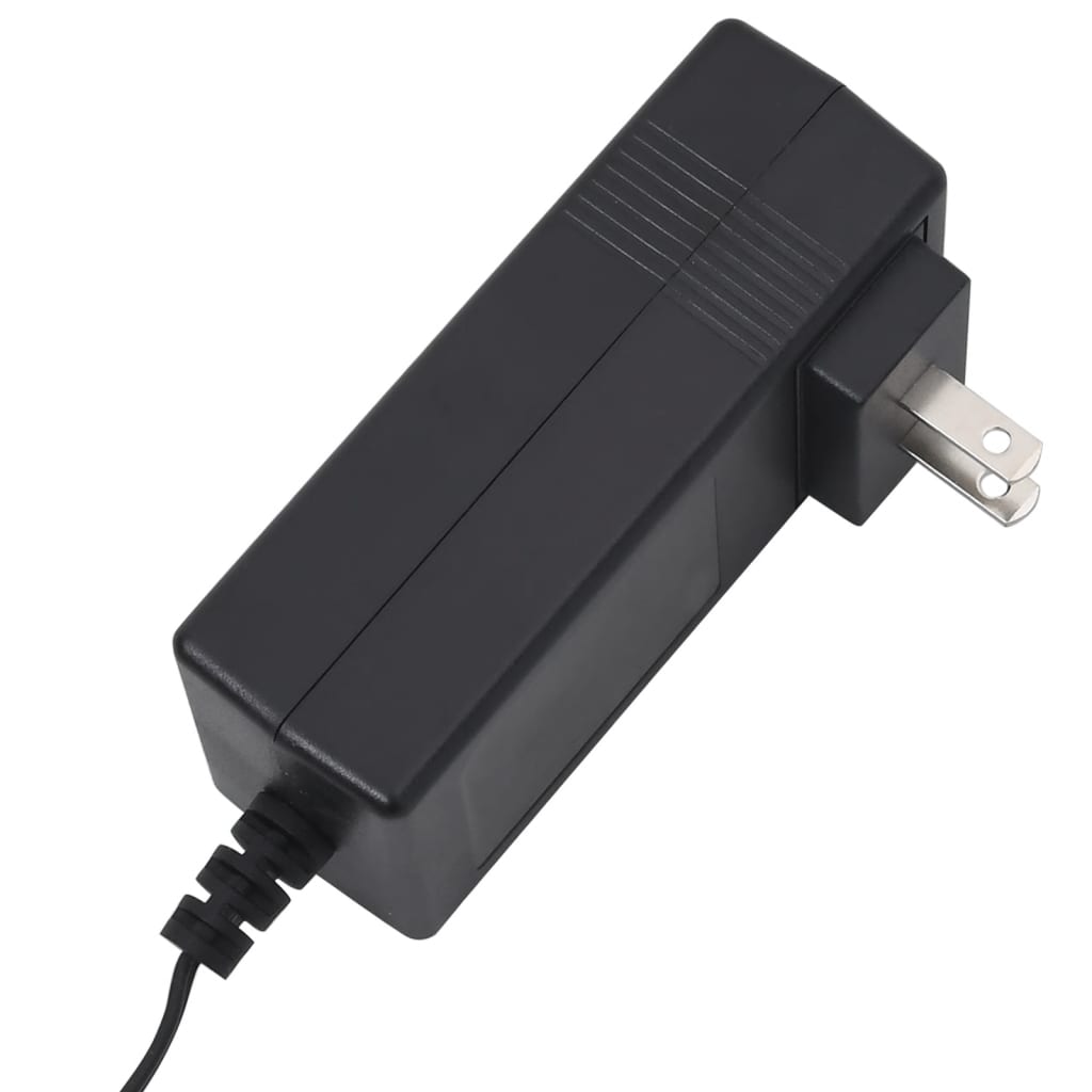 Massagesessel Elektrisch Creme Stoff