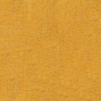 Bodenstuhl Faltbar Senfgelb Stoff