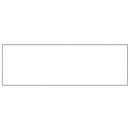 Hundezwinger Schwarz 12 m² Stahl