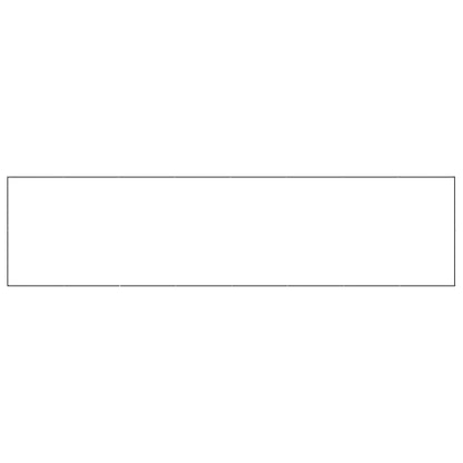 Hundezwinger Schwarz 16 m² Stahl