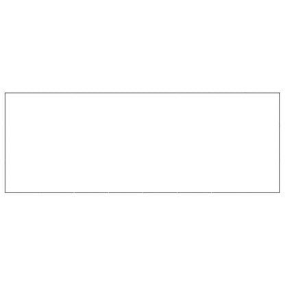 Hundezwinger Schwarz 24 m² Stahl