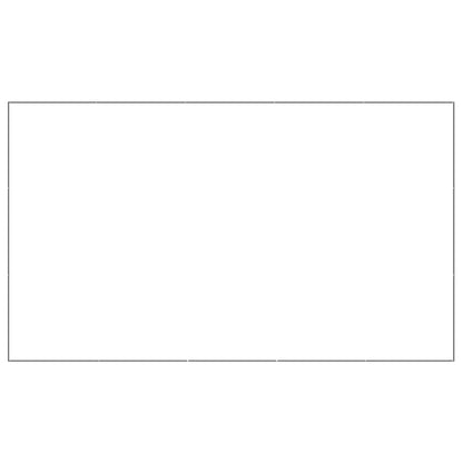 Hundezwinger Silbern 15 m² Stahl