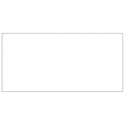 Hundezwinger Silbern 18 m² Stahl