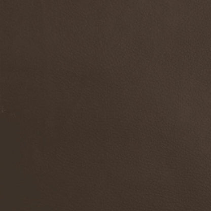 Massagesessel Braun Kunstleder