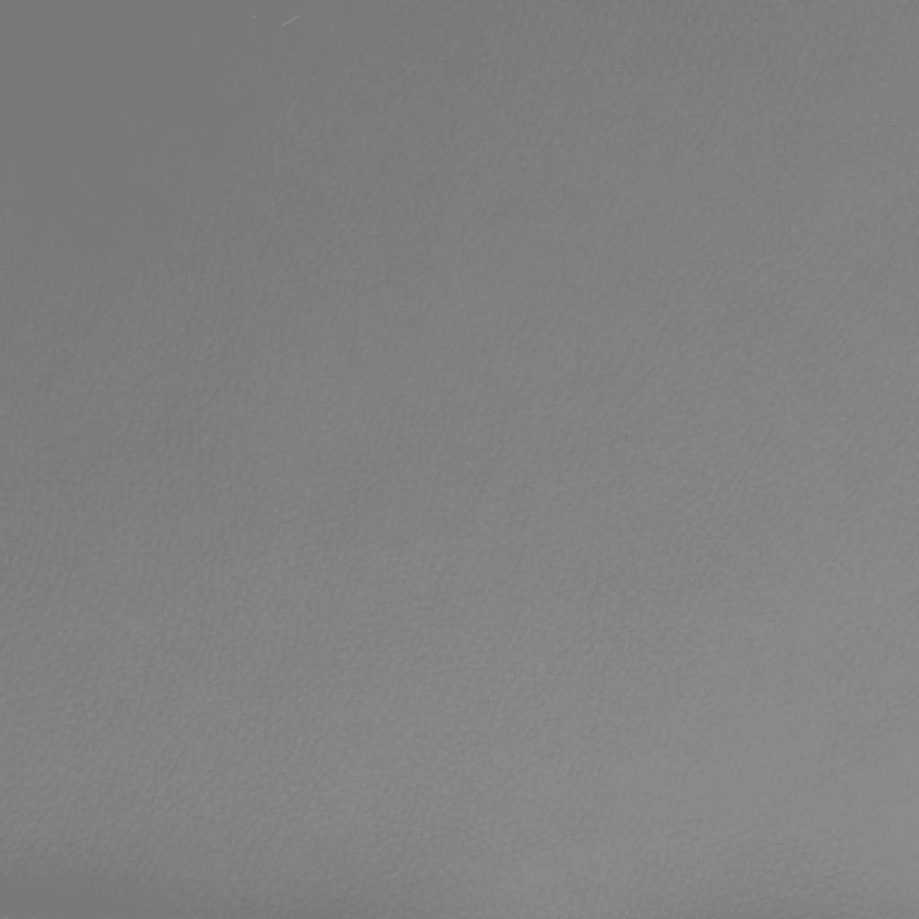 Massagesessel Grau Kunstleder