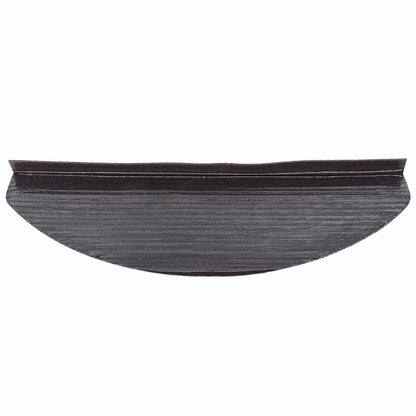 Stufenmatten Selbstklebend 15 Stk. 65x22,5x3,5 cm Rot