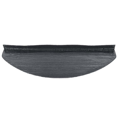 Stufenmatten Selbstklebend 15 Stk. 65x22,5x3,5 cm Blau