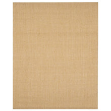 Teppich Natur Sisal 80x100 cm