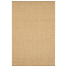 Teppich Natur Sisal 100x150 cm