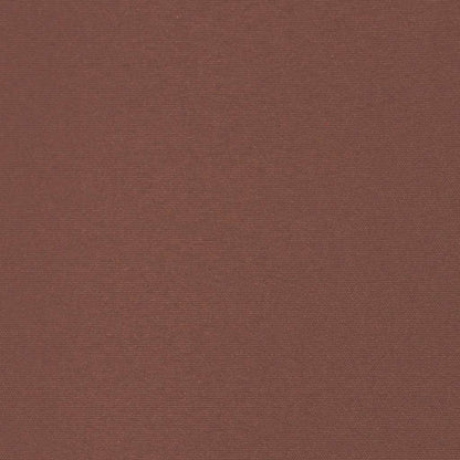 Seitenmarkise Ausziehbar 117x600 cm Braun