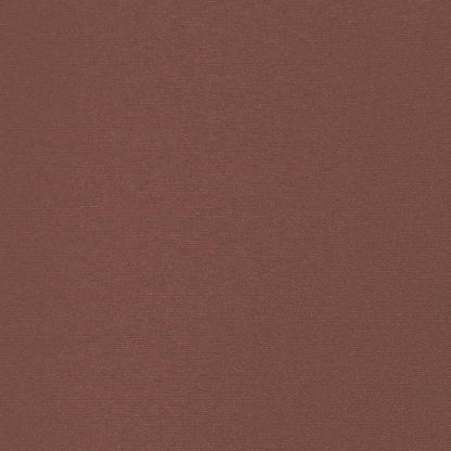 Seitenmarkise Ausziehbar 140x600 cm Braun