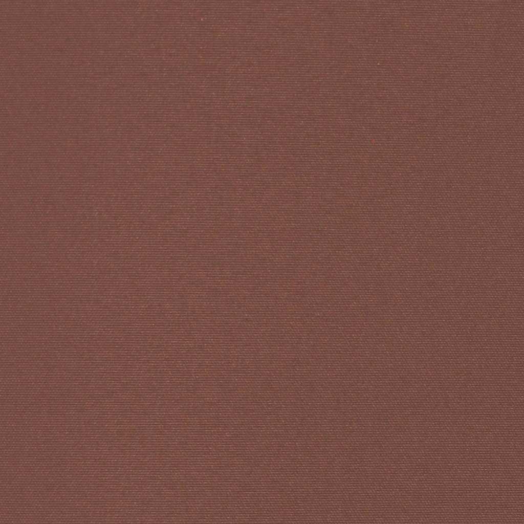 Seitenmarkise Ausziehbar 200x600 cm Braun