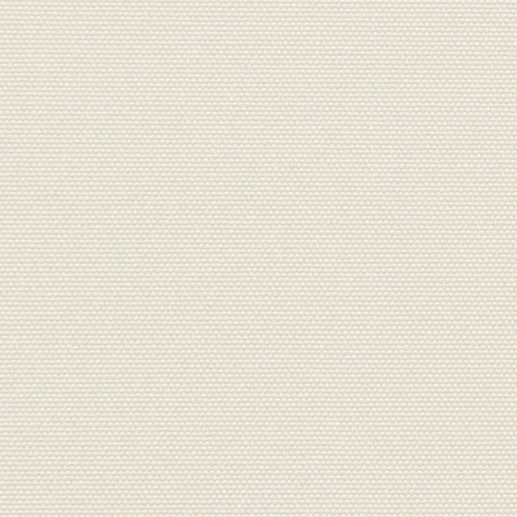 Seitenmarkise Ausziehbar Creme 140x1200 cm