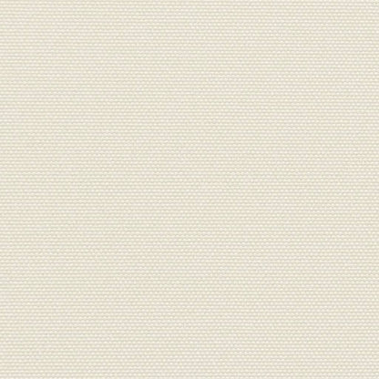 Seitenmarkise Ausziehbar Creme 140x1200 cm